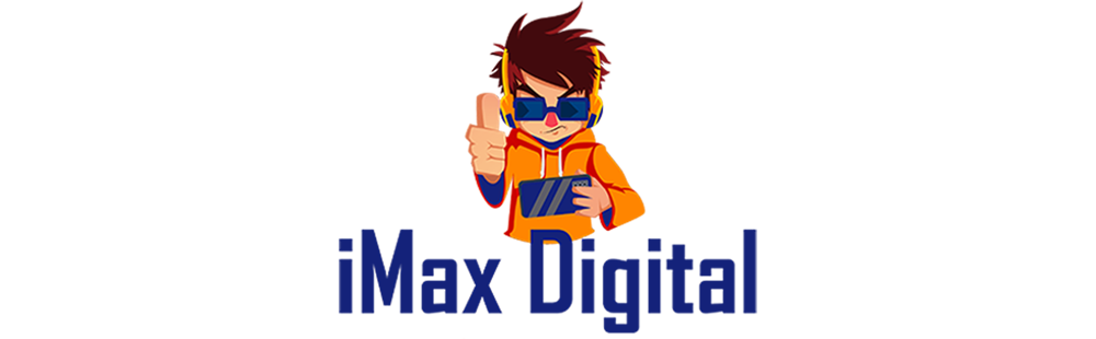 ERP Imax Accounting
